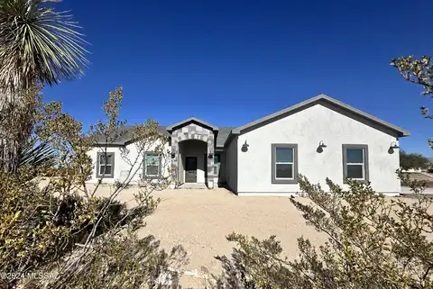 1360 W 140 S, Pima, AZ 85543