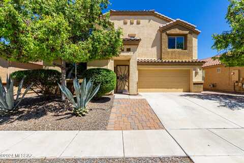 12395 E Calle Riobamba, Vail, AZ 85641