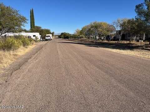 TBD W Rice Road, Benson, AZ 85602