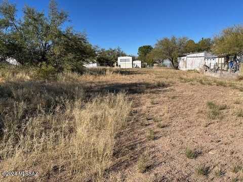 TBD W Evani Avenue, Benson, AZ 85602