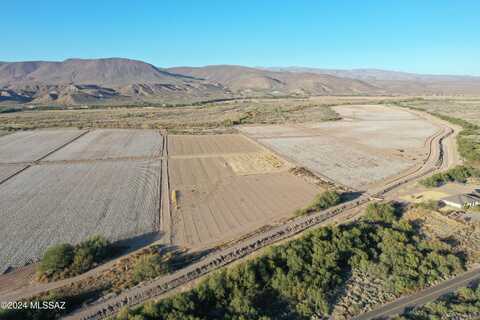 E Buena Vista Road, Solomon, AZ 85551