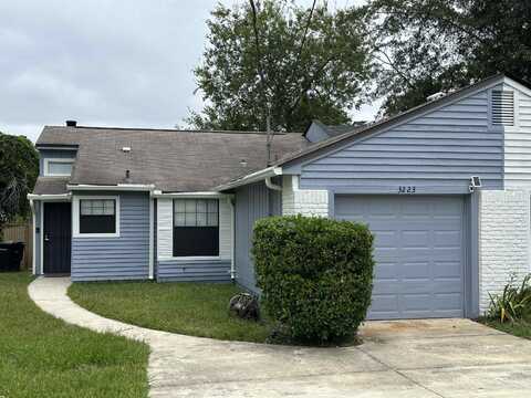 3223 Albert Drive, Tallahassee, FL 32309