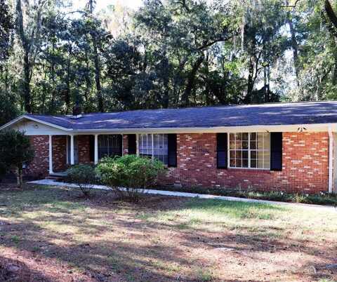 2108 Old Bainbridge Road, Tallahassee, FL 32303