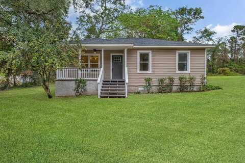 8136 Ida Road, Tallahassee, FL 32304