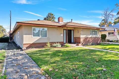 219 N 6th Street, Fowler, CA 93625