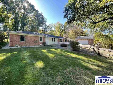 125 Woodland Heights, Greencastle, IN 46135