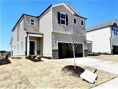 336 Wilbur Lake Drive, Fuquay Varina, NC 27526