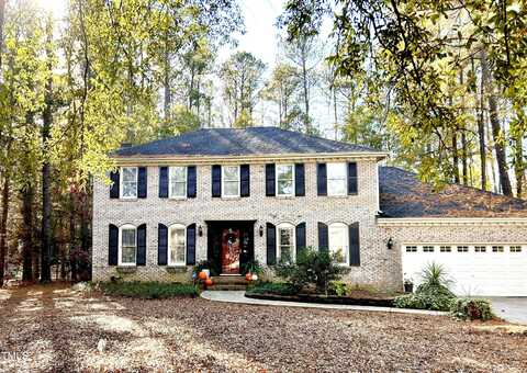 404 Annandale Drive, Cary, NC 27511