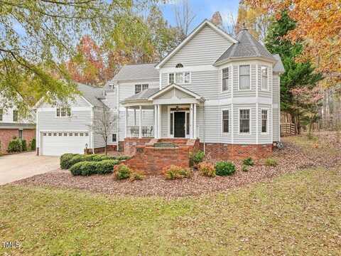 206 Arbor Drive, Elon, NC 27244