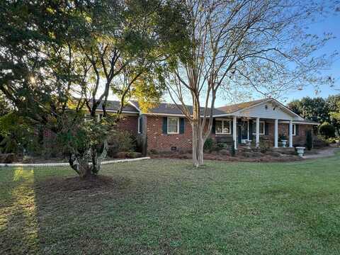 3375 Meadow Lark Road, Dunn, NC 28334