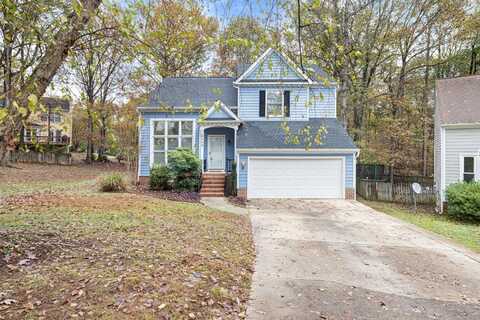 209 Gettysburg Drive, Cary, NC 27513