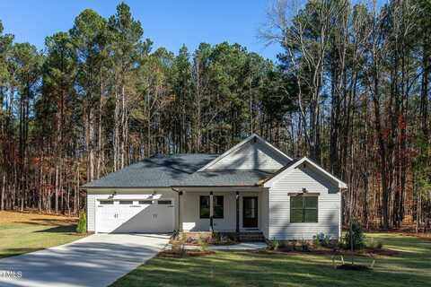 4118 Emily Lane, Oxford, NC 27565