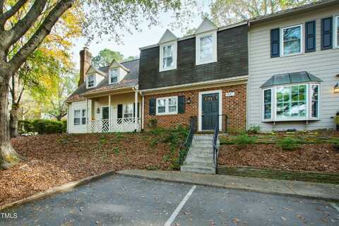 1321 Dylan Heath Court, Raleigh, NC 27608