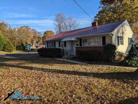 500 N Wilba Road, Mebane, NC 27302