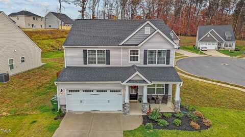 1725 Langlais Drive, Graham, NC 27253