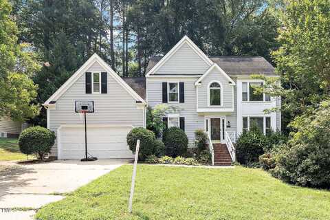 5205 Longwood Drive, Durham, NC 27713