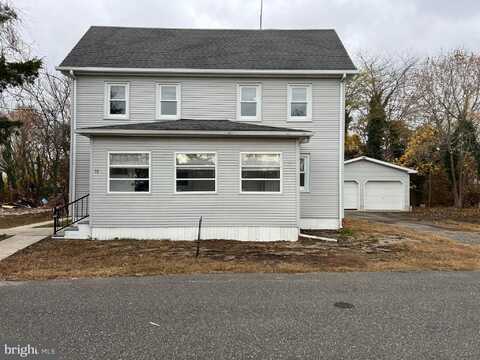 10 BROAD STREET, MILLVILLE, NJ 08332