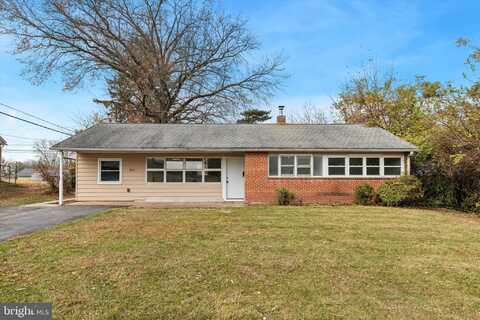 254 BRYANS ROAD, NORRISTOWN, PA 19401