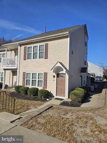 739 SEDGEWICK COURT, SEWELL, NJ 08080