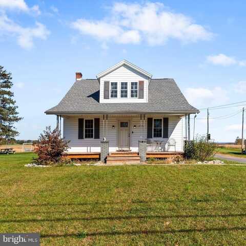 1565 ORRSTOWN ROAD, SHIPPENSBURG, PA 17257