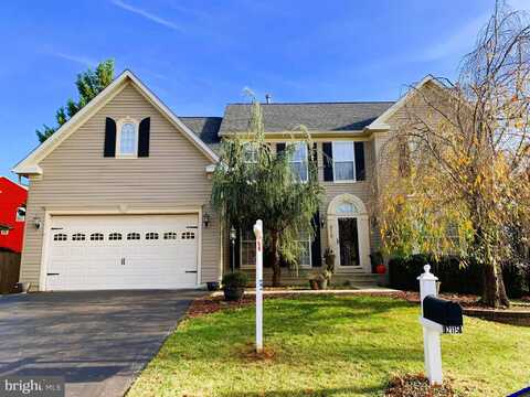 2115 CARROLL CREEK VIEW COURT, FREDERICK, MD 21702