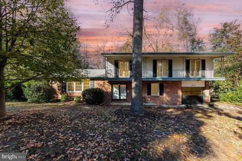 13000 SILVER CREST ROAD, CHESTER, VA 23831