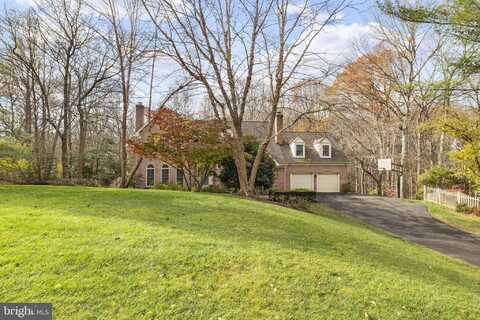 10697 OAKTON RIDGE COURT, OAKTON, VA 22124