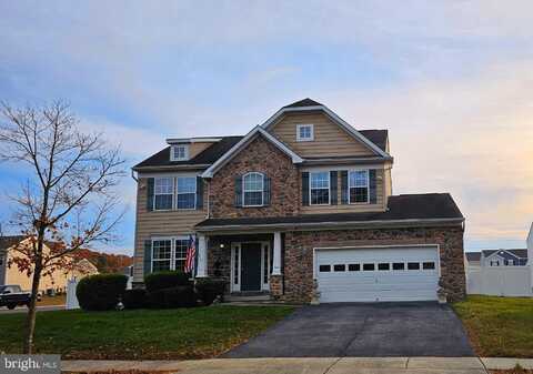 1668 TERRAPIN CIRCLE, CAMBRIDGE, MD 21613