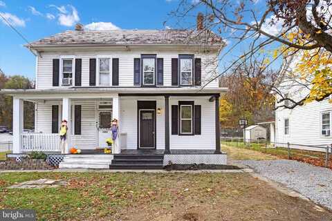 1462 S GEORGE STREET, YORK, PA 17403