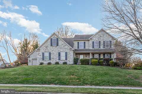 4208 BRITAIN DRIVE, YORK, PA 17402