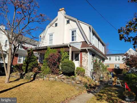 807 SUMMIT AVENUE, PROSPECT PARK, PA 19076