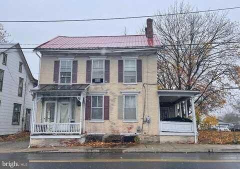 16 W MAIN STREET, ARENDTSVILLE, PA 17303