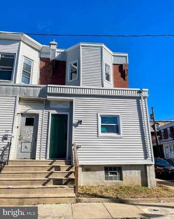 2529 S FELTON STREET, PHILADELPHIA, PA 19142