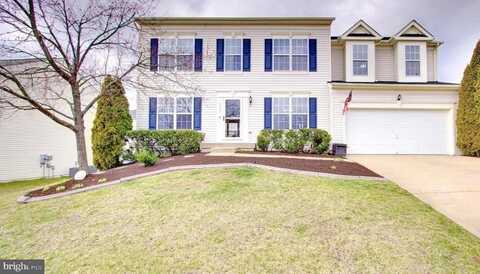 9530 LAUREL OAK DRIVE, FREDERICKSBURG, VA 22407