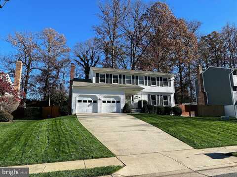 1318 GRANT STREET, HERNDON, VA 20170