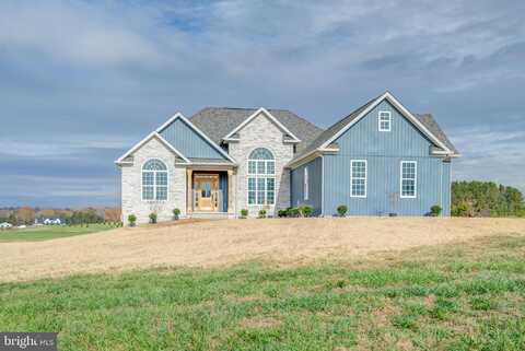 23401 LANDS END DRIVE, ORANGE, VA 22960