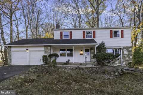 1651 DUBLIN ROAD, DRESHER, PA 19025