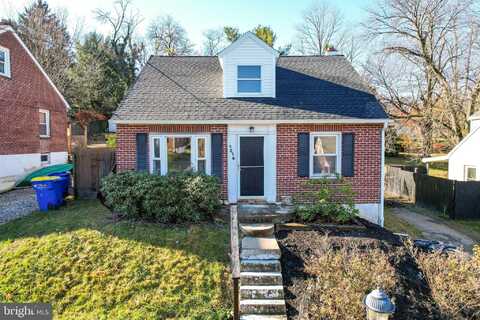 1816 CHESLEY ROAD, YORK, PA 17403