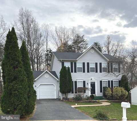 9 TANTERRA DRIVE, STAFFORD, VA 22556