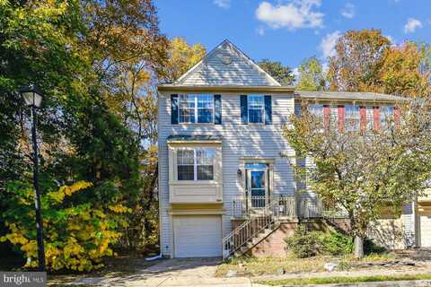 2661 WORRELL COURT, CROFTON, MD 21114