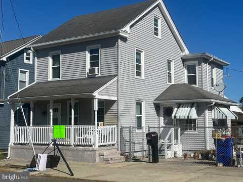 525 BUCK STREET, MILLVILLE, NJ 08332