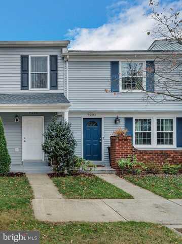 9200 ORIOLE PLACE, GAITHERSBURG, MD 20879