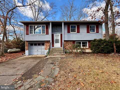 5 GEORGIA TERRACE, BROWNS MILLS, NJ 08015