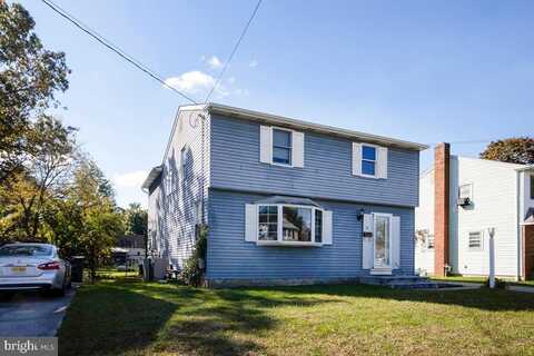 8 FRANKLIN ROAD, GLASSBORO, NJ 08028