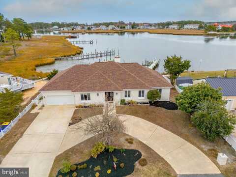 37763 LAGOON LANE, OCEAN VIEW, DE 19970