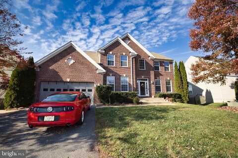 17 BANNER SPRING CIRCLE, STAFFORD, VA 22554