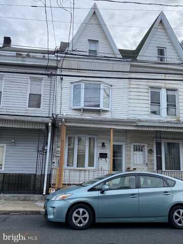 518 PINE ST, MAHANOY CITY, PA 17948