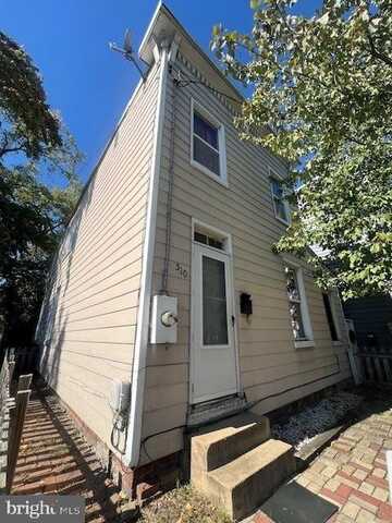 510 N PATRICK STREET, ALEXANDRIA, VA 22314