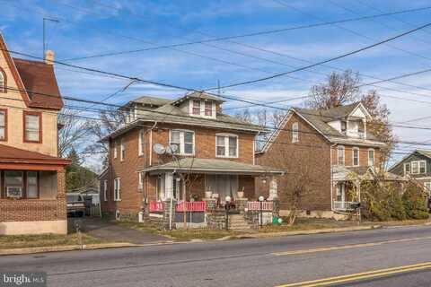 2261 E HIGH STREET, POTTSTOWN, PA 19464