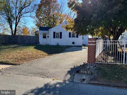 401 BRANDYWINE LANE, KING OF PRUSSIA, PA 19406